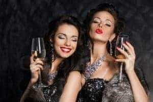 Bankiet? Święta? Trzeba działać szybko i skutecznie