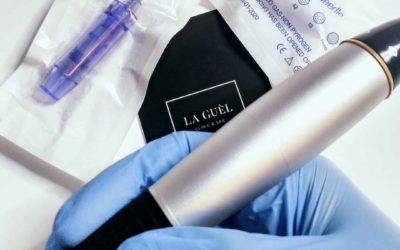 Dermapen co to jest ?