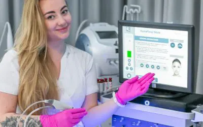 HydraFacial Medical