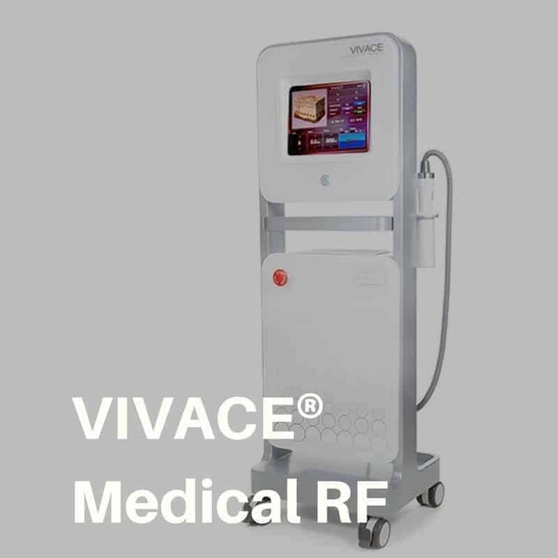 zabieg VIVACE rf Klinika La Guèl Warszawa zabieg VIVACE rf Klinika La Guèl Warszawa