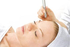 Oksybrazja, czyli peeling wodno-tlenowy