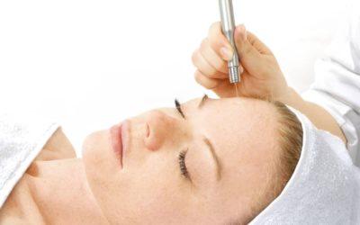 Zabieg idealny dla każdego rodzaju cery?