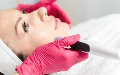 Z jakimi problemami poradzi sobie mezoterapia bezigłowa?