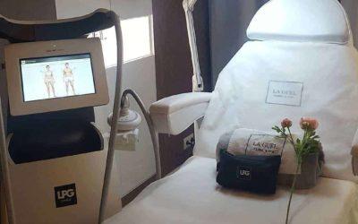 Endermologia LPG Alliance- wymodeluj ciało na lato