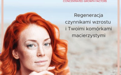 Komórki macierzyste CGF- co warto wiedzieć o zabiegu?