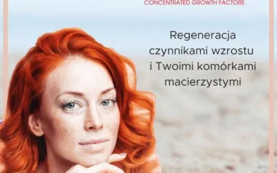 Komórki macierzyste CGF- co warto wiedzieć o zabiegu?