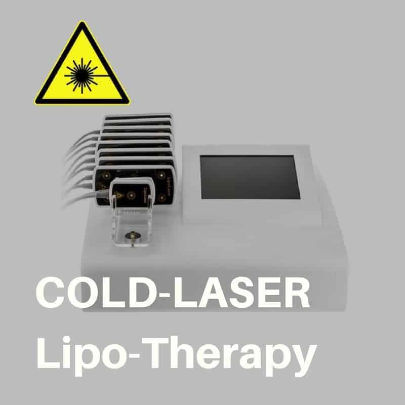 zabieg zimny laser Lipo-Therpary Klinika La Guèl Warszawa zabieg zimny laser Lipo-Therpary Klinika La Guèl Warszawa