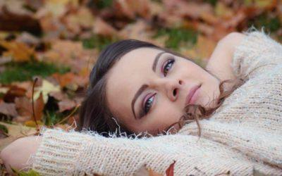 5 zabiegów, które warto wykonać jesienią