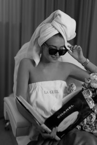 Jak działa Lipo Laser?