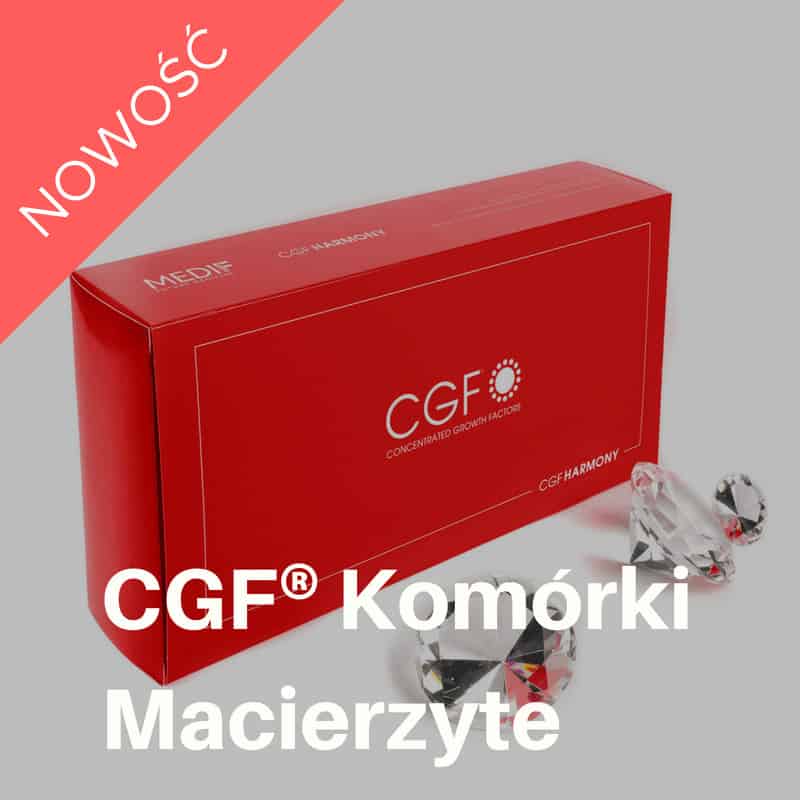 hydrofermabrazja w klinice la guel hydrafacial - zabieg CGF komórki macierzyste La Guèl Warszawa