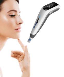 Wskazania do zabiegu urządzeniem Dermapen 4.0