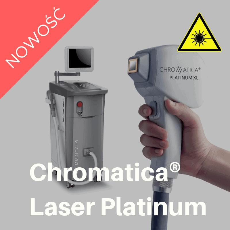 depilacja laserowa warszawa chromatica depilacja laserowa warszawa ursynów