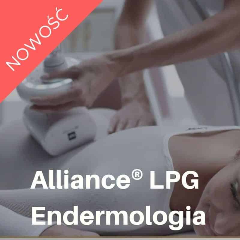 endermologia LPG Alliance La Guèl Warszawa endermologia warszawa lpg alliance