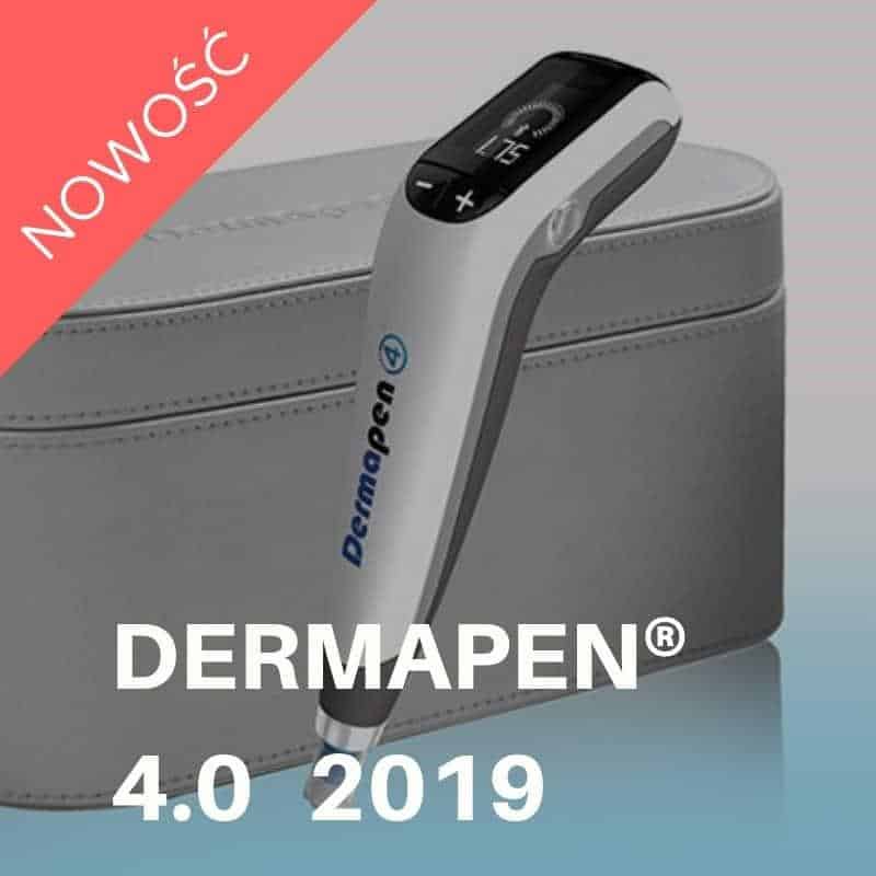 zabieg dermapen Klinika La Guèl Warszawa zabieg dermapen Klinika La Guèl Warszawa