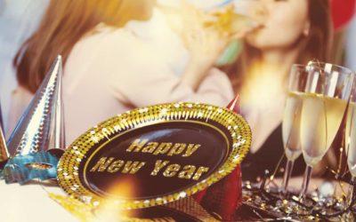 Olśnij swoim pięknem na balu sylwestrowym!