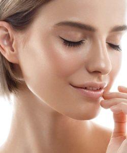 Ochrona ust też jest ważna