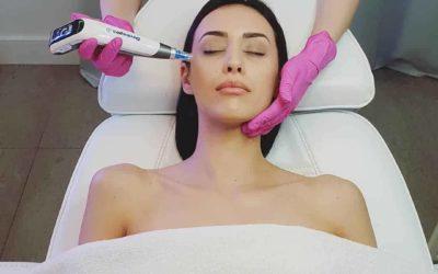 Dermapen 4.0 – poznaj tę technologię