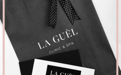 Zabiegi w klinice La Guel – spraw prezent ukochanej osobie