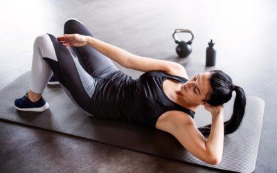 Pozwól sobie na chwilę odprężenia. Sprawdź, jakie zabiegi polecamy sportowcom