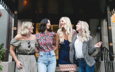 Idealny pomysł na prezent z okazji Dnia Kobiet? Zabiegi medycyny estetycznej