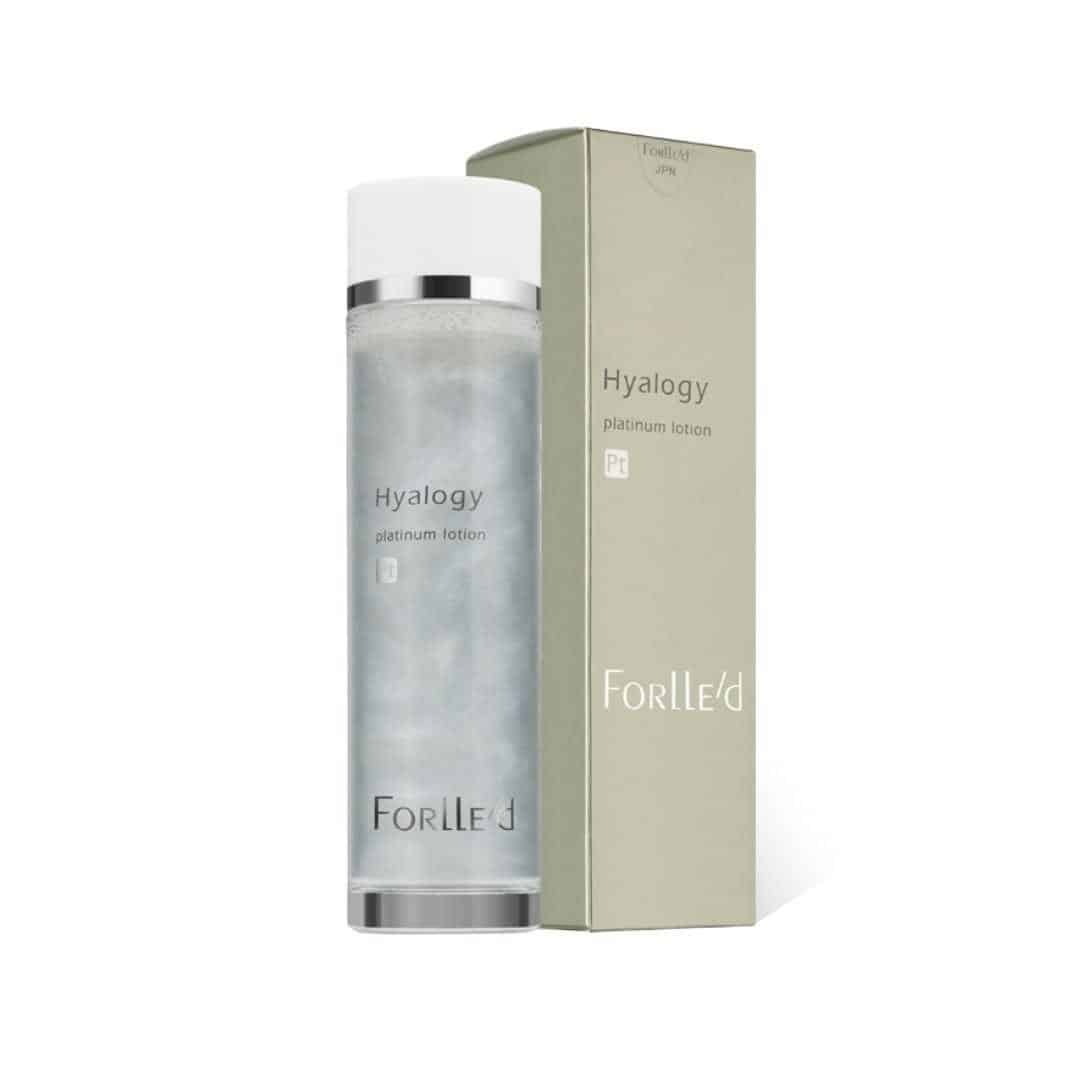 Forlle'd Hyalogy Platinum Lotion 120ml | Wysyłka GRATIS!