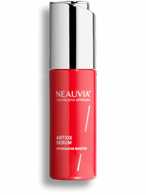 Neauvia ANTIOX Concentrate Serum 30ml | Wysyłka GRATIS!