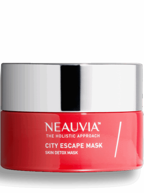 Neauvia CITY ESCAPE Mask 50ml | Wysyłka GRATIS!