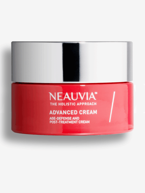 Neauvia ADVANCED Cream 50ml | Wysyłka GRATIS!