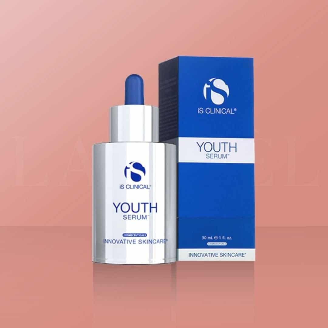 iS Clinical - Youth Serum 30ml | Wysyłka GRATIS! - obrazek 3