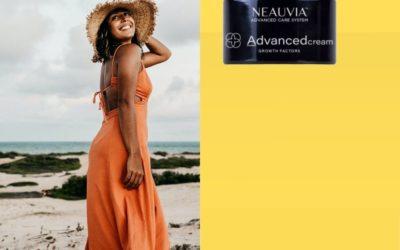 Co kryje się w kremach z Neauvia Organic