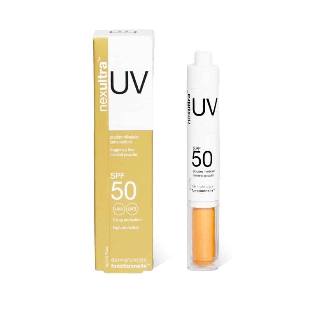 Nexultra™ UV SPF50
