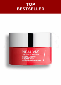 Neauvia® Rebalancing Cream Rich 50ml | WYSYŁKA GRATIS!