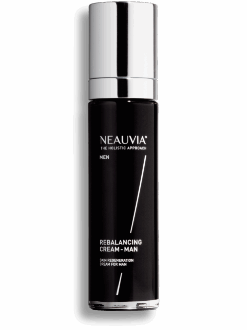 Neauvia Rebalancing Cream Man 50ml | Wysyłka GRATIS!