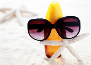 Podstawą letniej pielęgnacji skóry jest ochrona przeciwsłoneczna