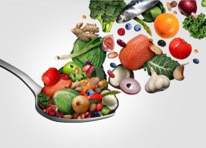 Jak dbać o włosy? Zdrowa dieta to podstawa!