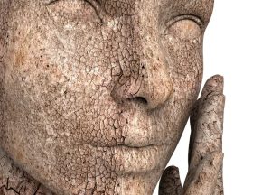 Dlaczego skóra po lecie jest sucha?