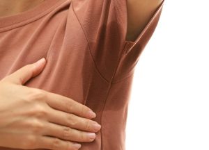 Czym jest hiperhydroza?