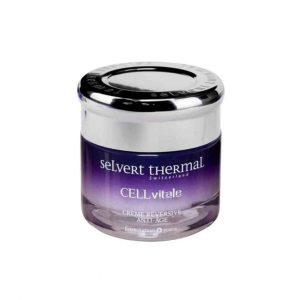 Selvert Thermal – Reversive Anti-Ageing Cream 50ml | Wysyłka GRATIS!