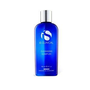 isClinical Cleansing Complex 180ml | Wysyłka GRATIS!