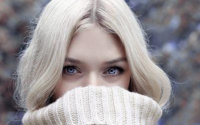 Gładkie czoło – jak uzyskać efekt?