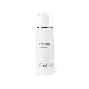 Forlle’d Hyalogy creamy wash 150ml | Wysyłka GRATIS!