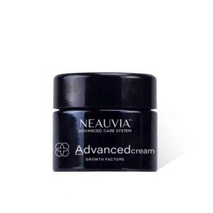Neauvia ADVANCED Cream 50ml | Wysyłka GRATIS!