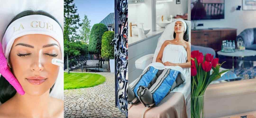 La Guel Klinika medycyny estetycznej Zabieg idealny dla każdego rodzaju cery?