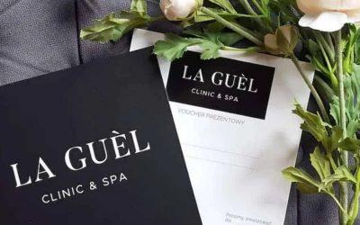 Voucher od La Guèl – podaruj go na święta