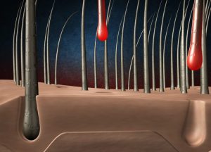 Jak działa terapia peptydowa Hair Filler Dr Cyj?