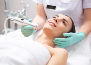 Mezoterapia mezokoktajlami