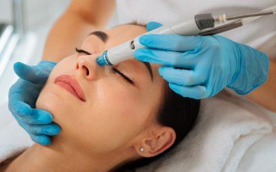 HydraFacial w pytaniach i odpowiedziach