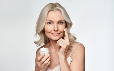 Zmarszczki – rodzaje i zapobieganie