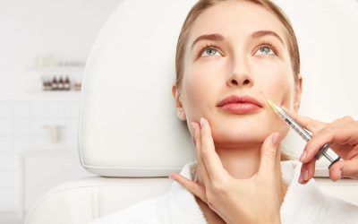 Modelowanie ust – czy to rozwiązanie dla Ciebie?