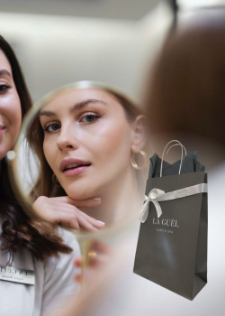 Voucher na zabieg Forlle’d® z wit. C